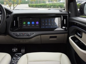 知豆電動車 知豆D3 2018款 豆牛士版