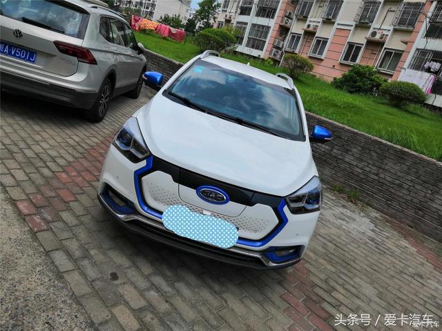 第一新車 第一新車