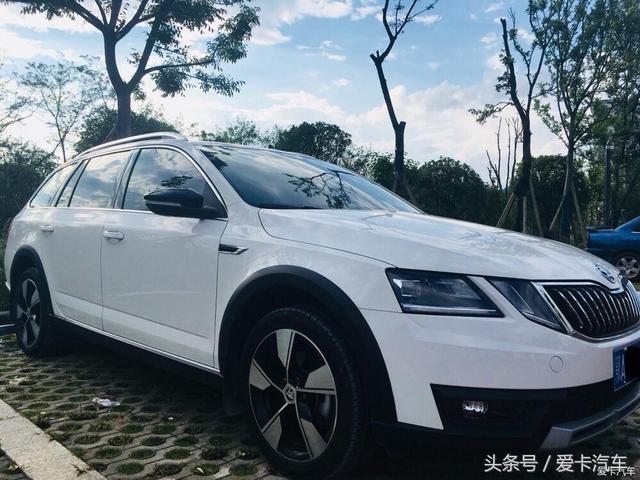 第一新車