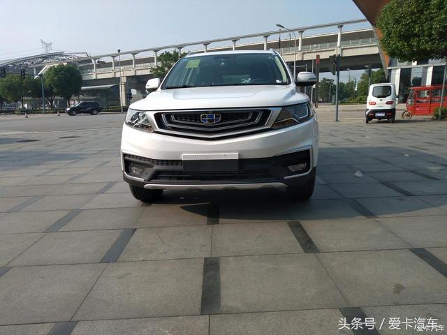 第一新車 第一新車