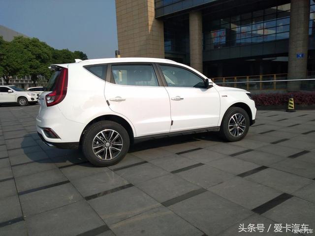 第一新車 第一新車