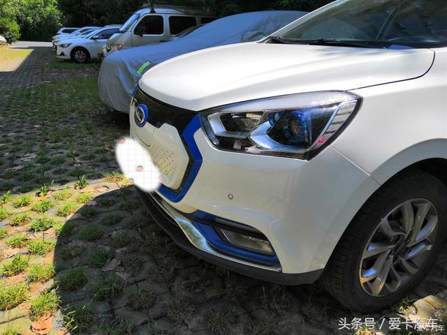 第一新車