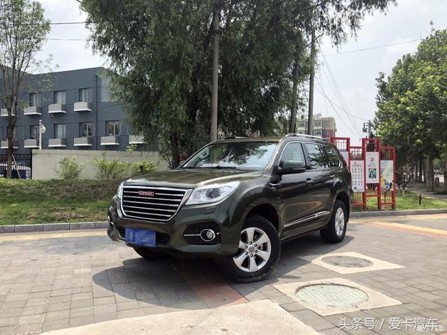 第一新車 第一新車