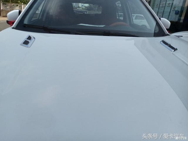 第一新車