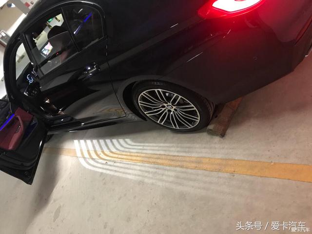第一新車