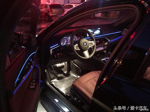 第一新車