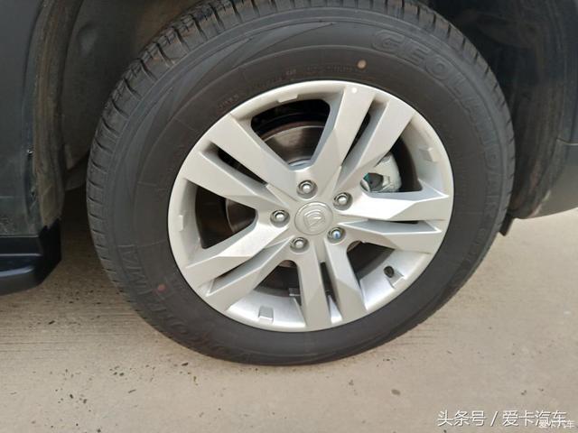 第一新車