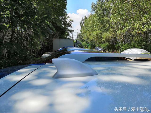 第一新車