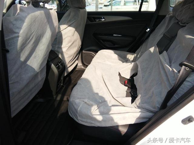 第一新車