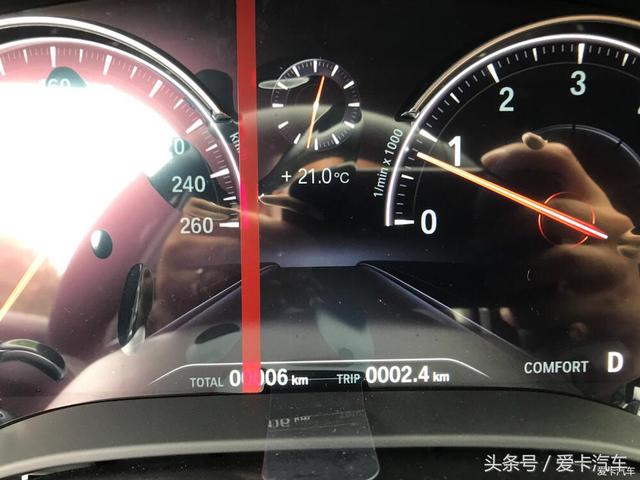 第一新車