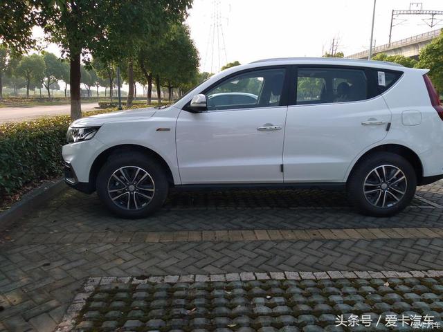第一新車 第一新車