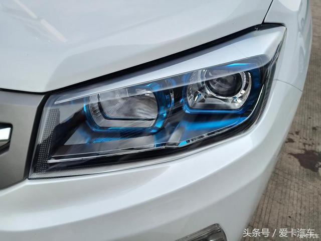 第一新車