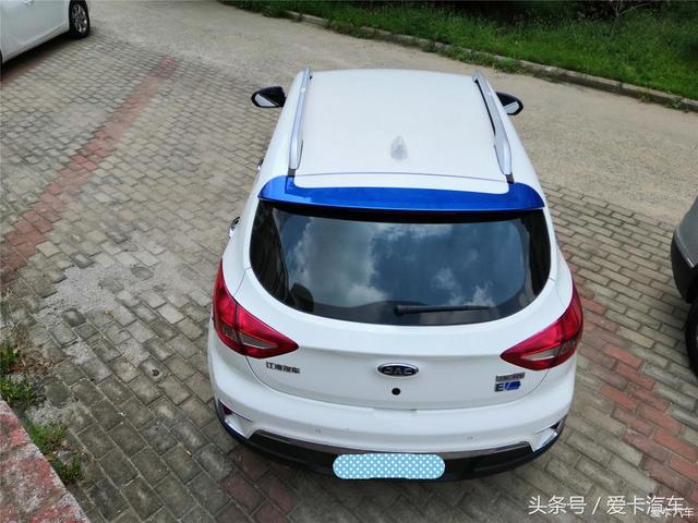 第一新車 第一新車