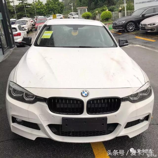 第一新車 第一新車