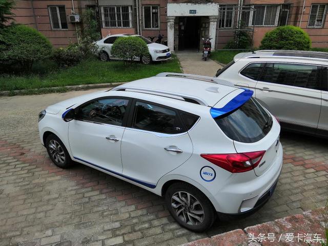 第一新車 第一新車