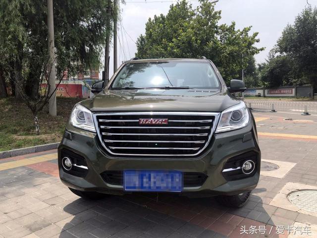 第一新車 第一新車