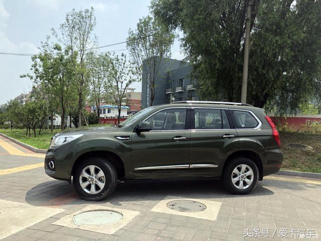 第一新車 第一新車