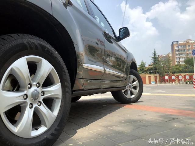 第一新車 第一新車