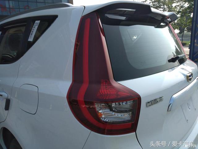 第一新車 第一新車