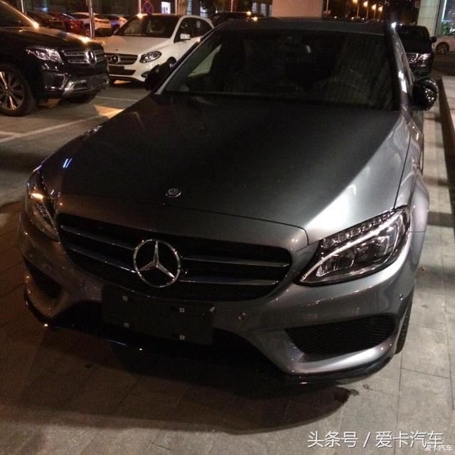 第一新車