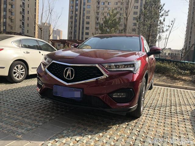 第一新車