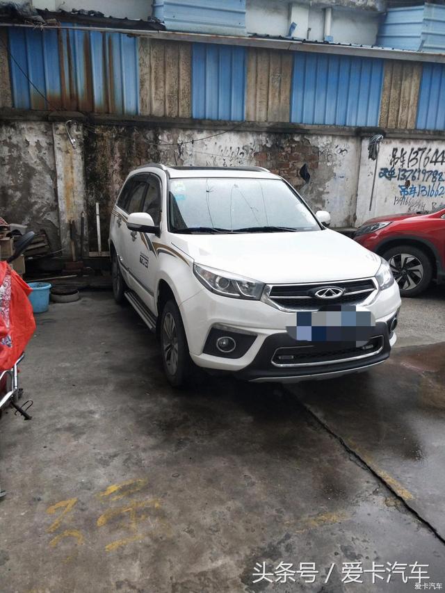 第一新車 第一新車