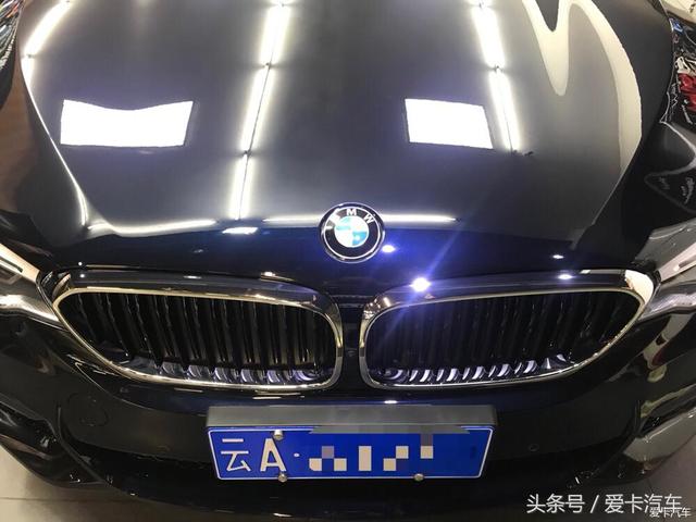 第一新車