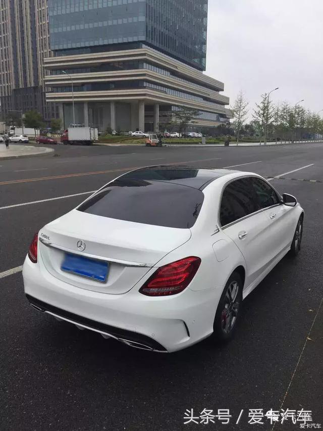 第一新車 第一新車