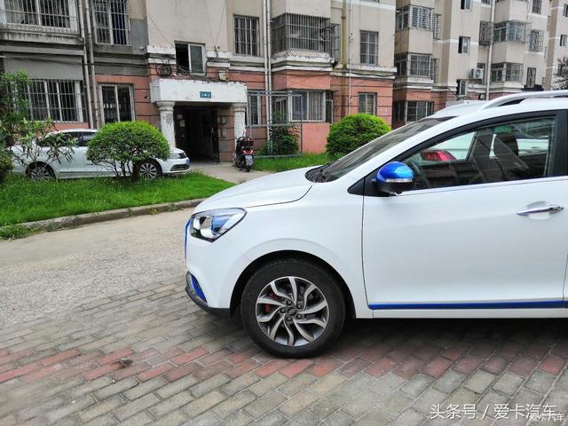 第一新車 第一新車