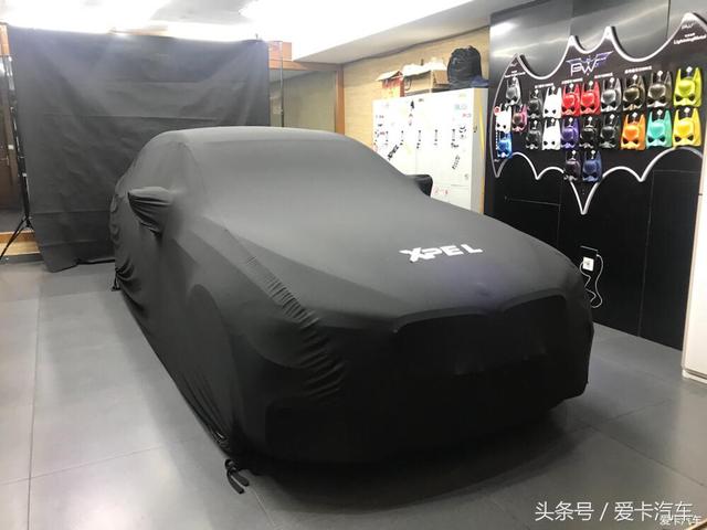 第一新車