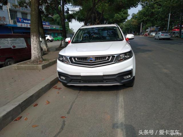 第一新車 第一新車