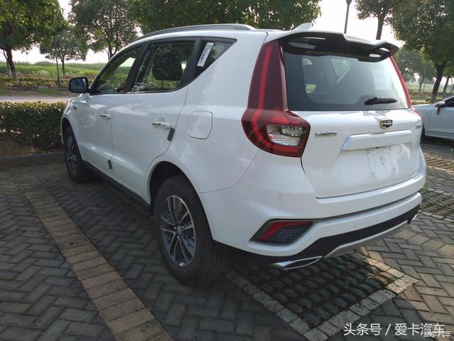 第一新車 第一新車