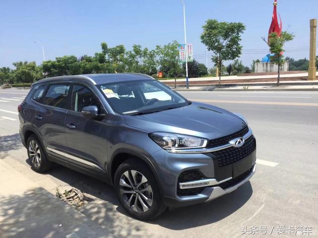 第一新車 第一新車