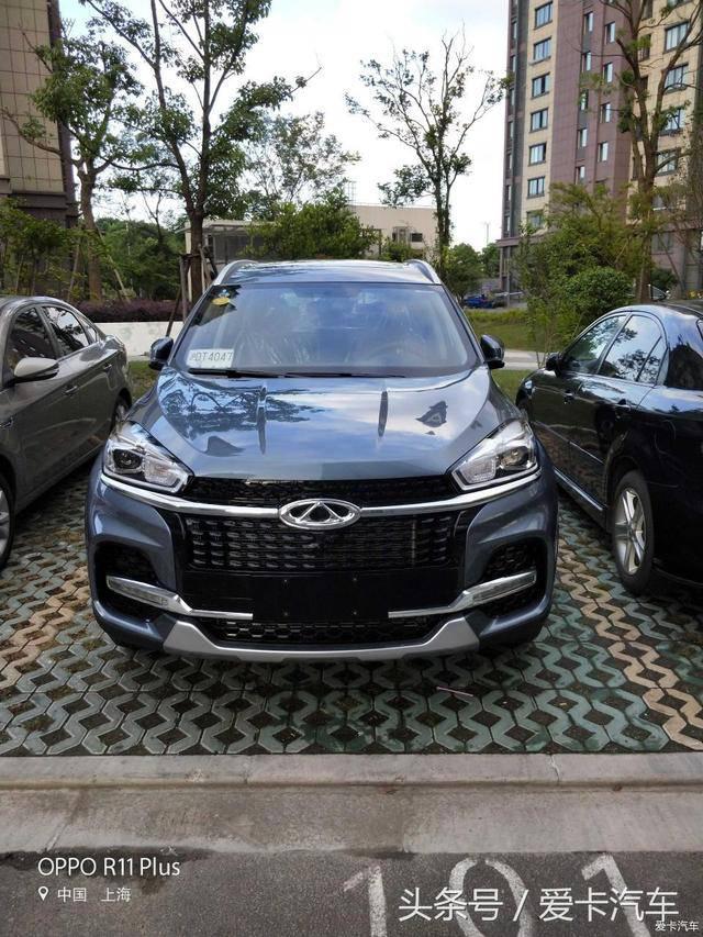 第一新車 第一新車