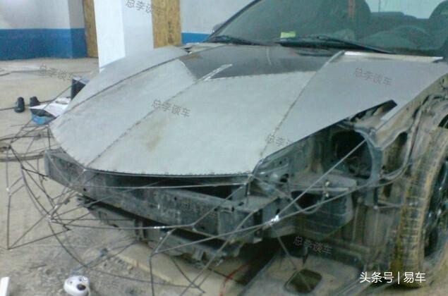 第一新車 第一新車