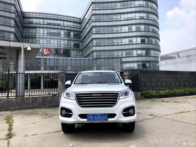 第一新車 第一新車