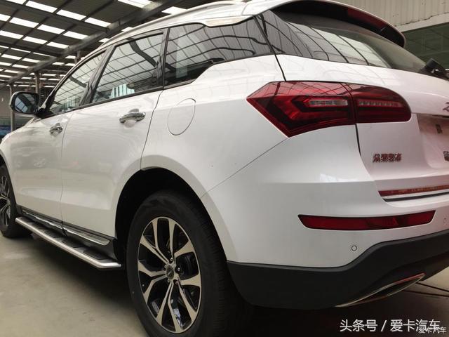 第一新車 第一新車