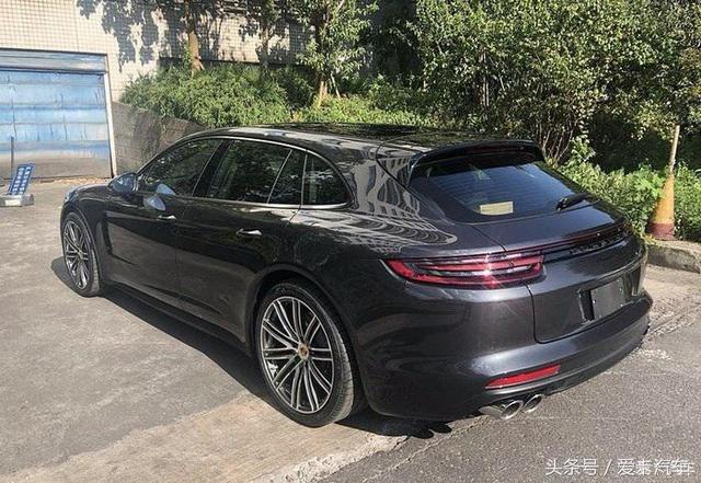 第一新車 第一新車