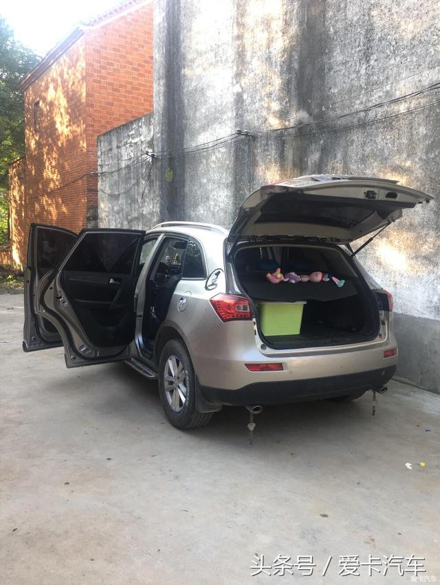 第一新車 第一新車