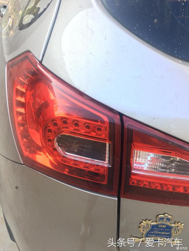 第一新車 第一新車