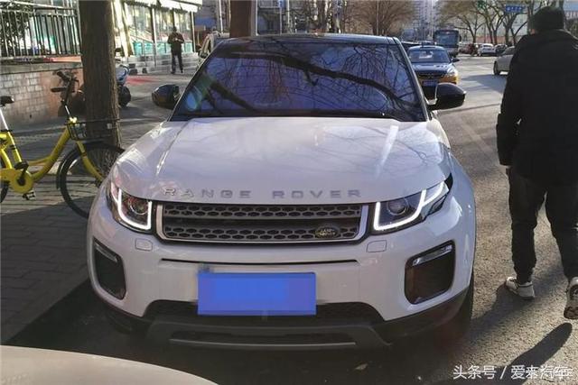 第一新車 第一新車