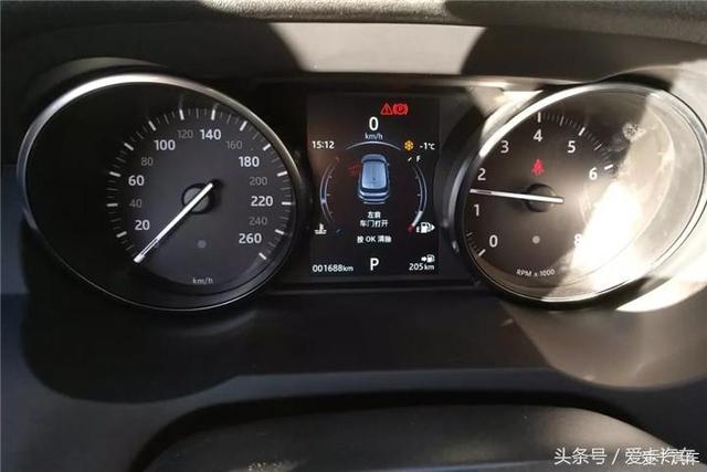 第一新車 第一新車