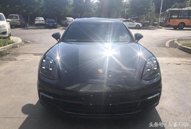 第一新車 第一新車