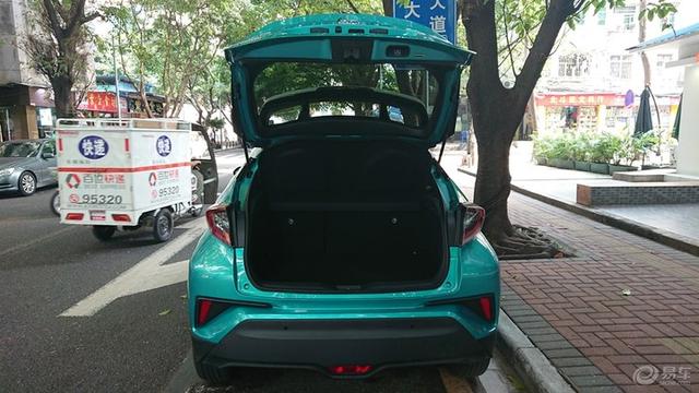 第一新車(chē)