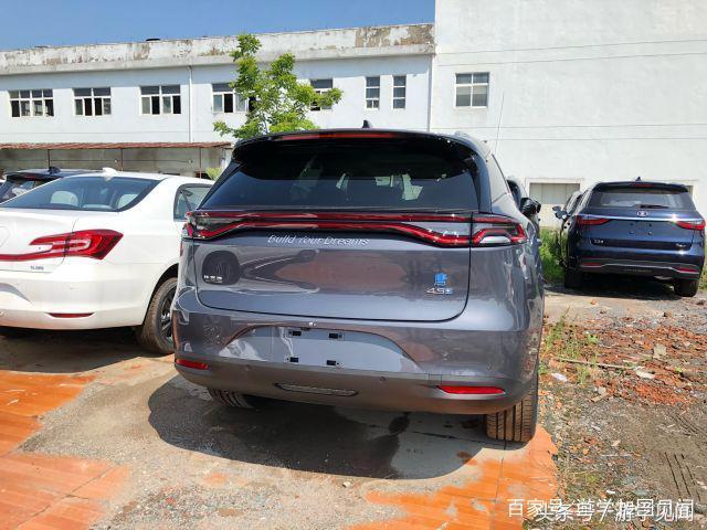 第一新車 第一新車