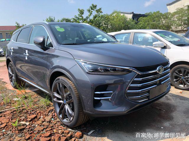 第一新車 第一新車