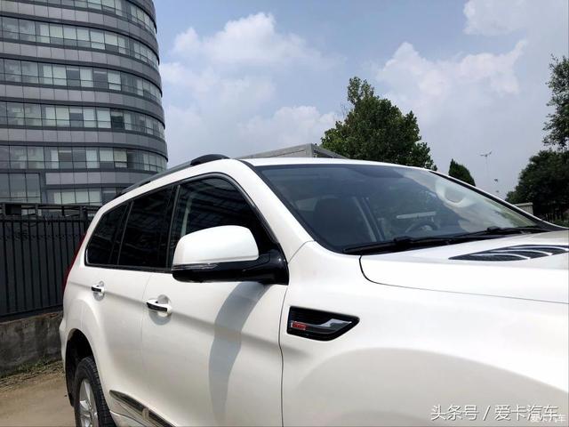 第一新車 第一新車