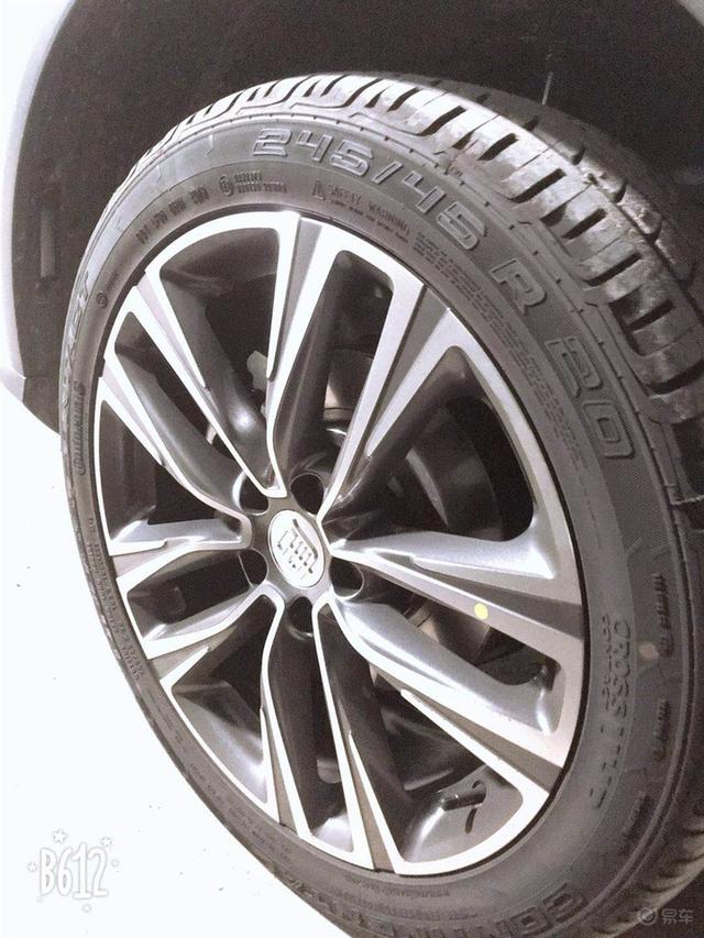 第一新車