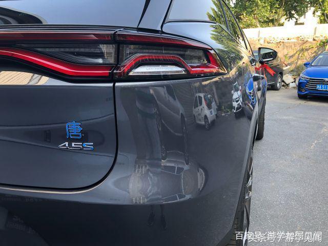 第一新車 第一新車