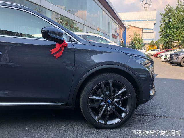 第一新車 第一新車